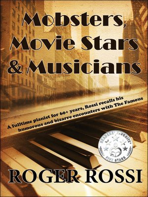 cover image of Mobsters, Movie Stars & Musicians